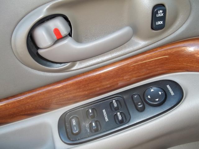 2000 Buick LeSabre Custom