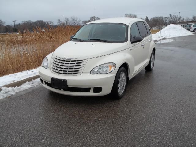 2006 Chrysler PT Cruiser Touring Edition