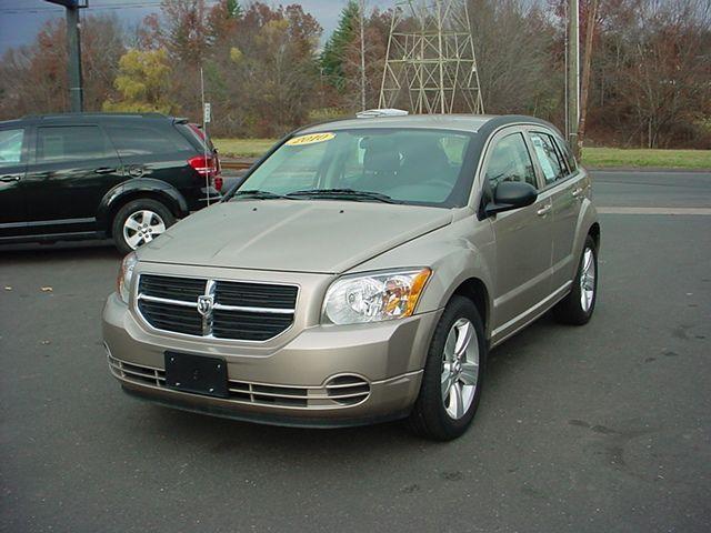 2010 Dodge Caliber SXT