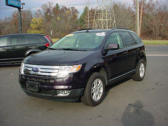 2007 Ford Edge SEL FWD