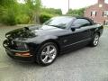 2008 Ford Mustang