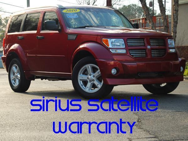 2010 Dodge Nitro SXT 2WD