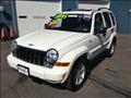 2005 Jeep Liberty