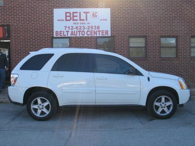 2005 Chevrolet Equinox LT AWD