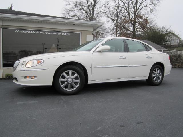 2008 Buick LaCrosse CXL