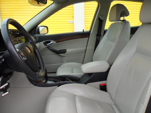 2006 Saab 9-3 2.0T Sedan