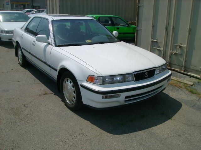 1992 Acura Vigor GS