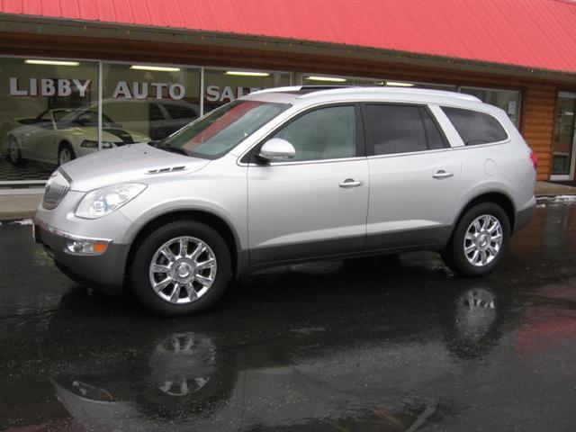 2011 Buick Enclave CXL-1