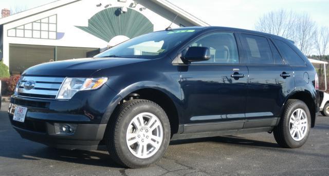 2008 Ford Edge SEL AWD