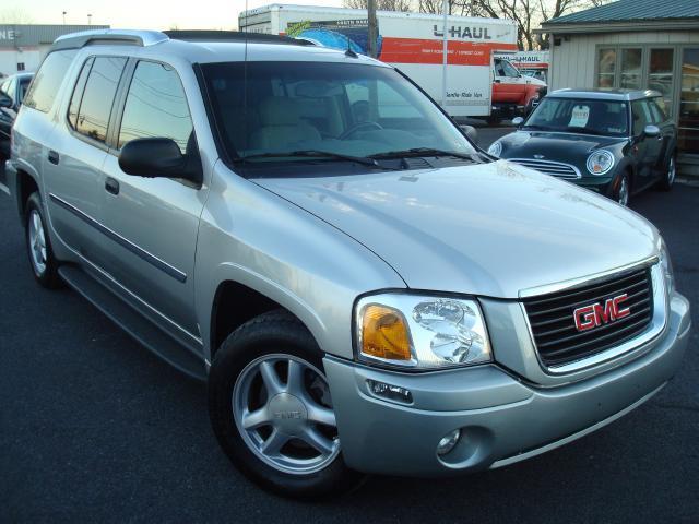 2005 GMC Envoy XUV SLT 4WD