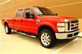 2008 Ford F-350 SD