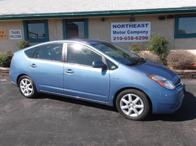 2009 Toyota Prius Touring