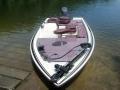 1997 Boat Ebbtide SE180