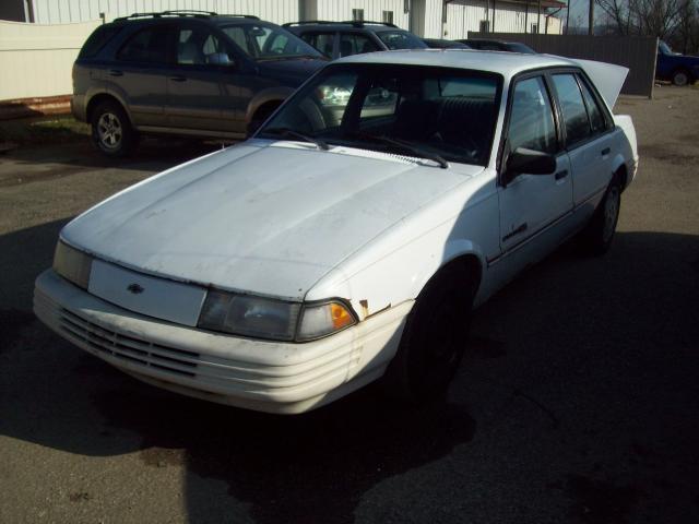 1993 Chevrolet Cavalier RS Sedan