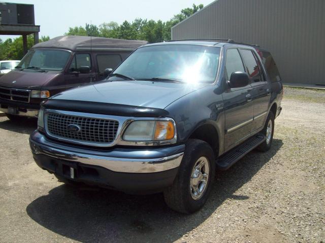 1999 Ford Expedition XLT 4WD