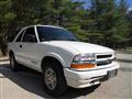 1999 Chevrolet Blazer
