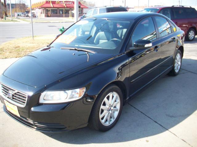 2009 Volvo S40 2.4i