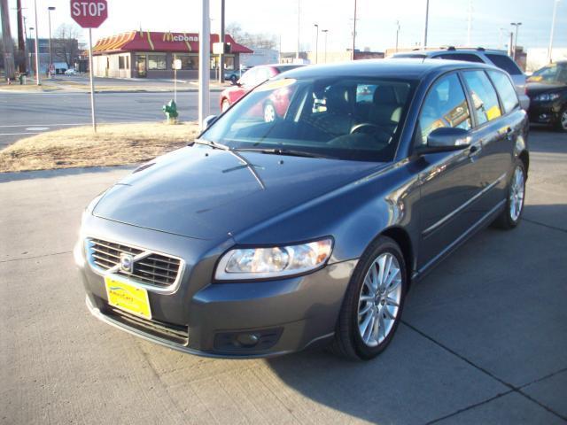 2010 Volvo V50 2.4i