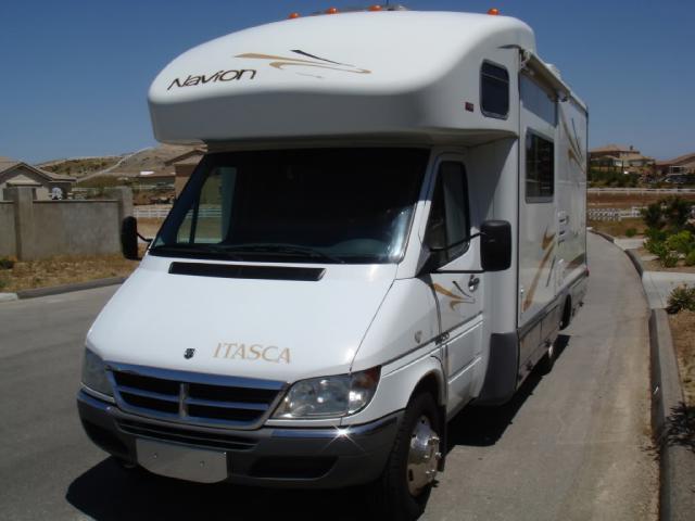 2007 Dodge Sprinter Van 3500 Super High Ceiling 158-in. WB