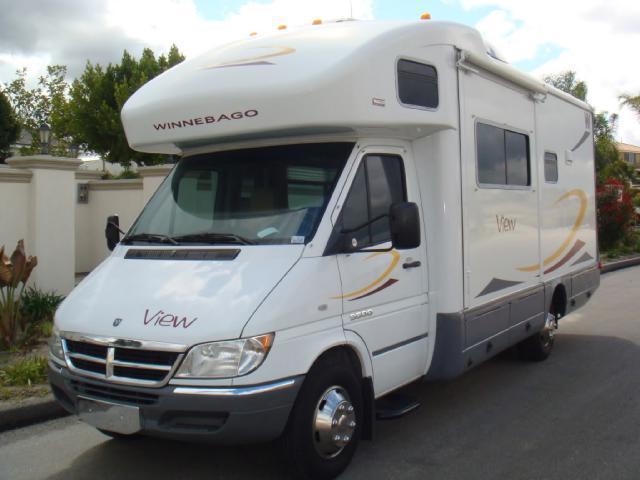 2006 Dodge Sprinter Van 3500 Super High Ceiling 158-in. WB