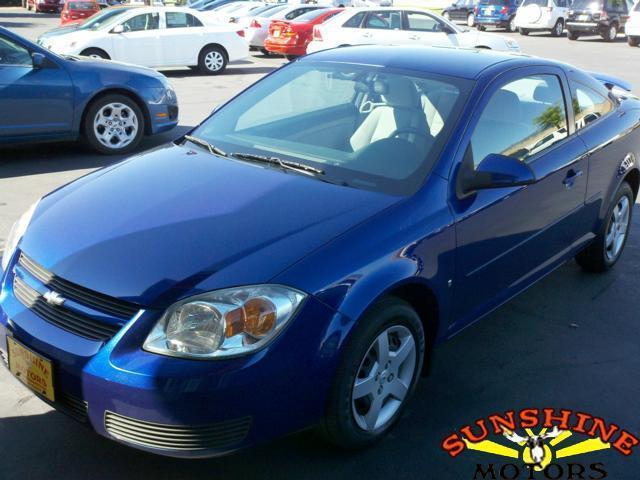 2007 Chevrolet Cobalt LT