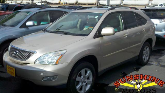 2006 Lexus RX 330 SUV