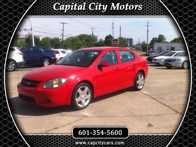 2009 Chevrolet Cobalt