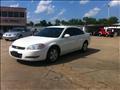 2007 Chevrolet Impala