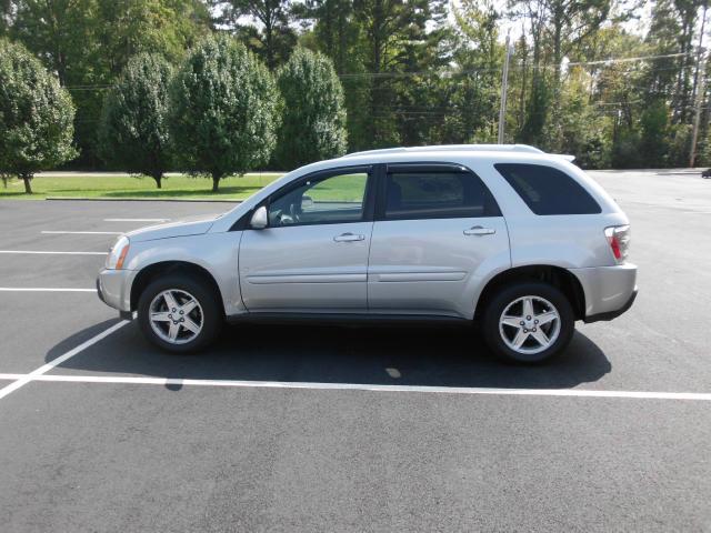 2006 Chevrolet Equinox LT