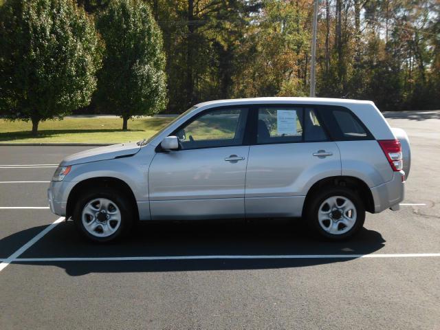 2007 Suzuki Grand Vitara 2WD