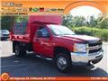 2008 Chevrolet Silverado 3500HD