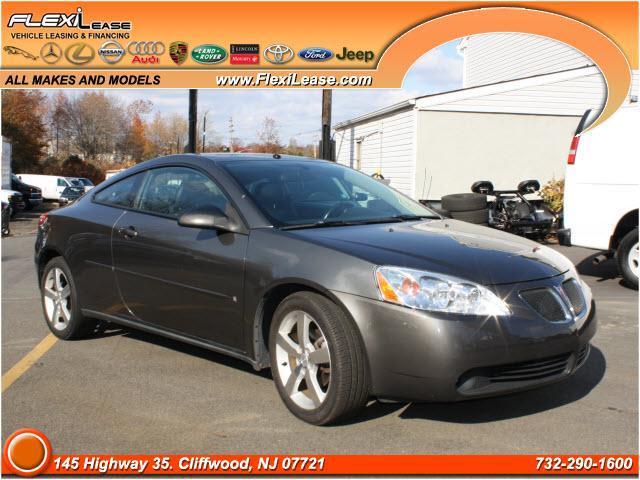 2006 Pontiac G6 GTP