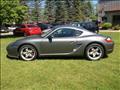 2007 Porsche Cayman