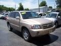 2006 Toyota Highlander