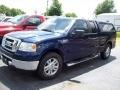2008 Ford F-150