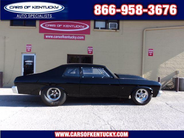 1974 Chevrolet Nova 40352