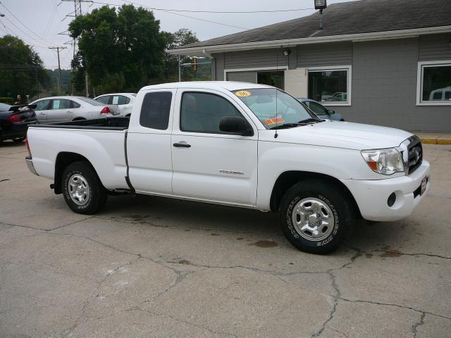 2006 Toyota Tacoma Access Cab 2WD