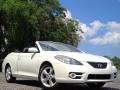 2007 Toyota Camry Solara