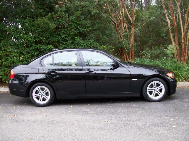 2008 BMW 3-Series 328i