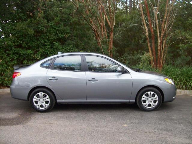 2010 Hyundai Elantra GLS