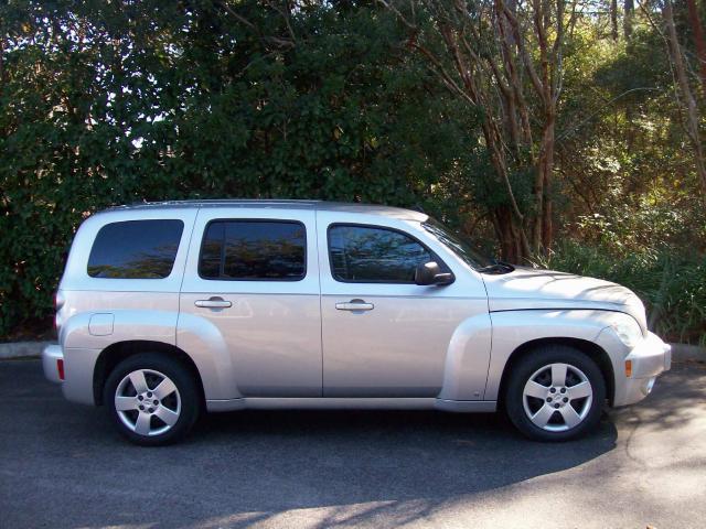 2008 Chevrolet HHR LS