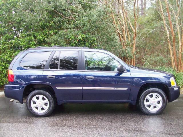 2007 GMC Envoy SLT-1 2WD