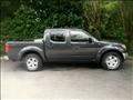 2011 Nissan Frontier