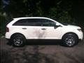 2011 Ford Edge