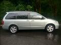 2002 Mazda MPV