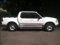 2002 Ford Explorer Sport Trac