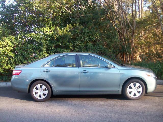 2007 Toyota Camry LE