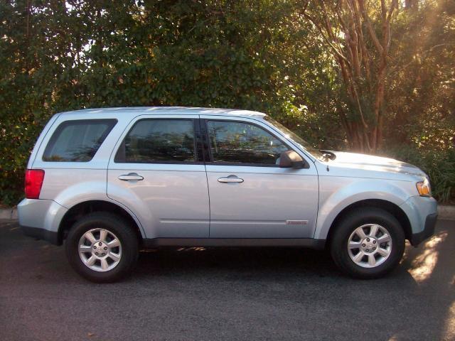 2008 Mazda Tribute i Sport FWD