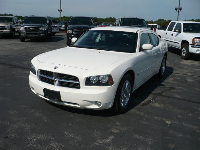 2008 Dodge Charger R/T