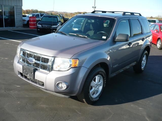 2008 Ford Escape XLT 2WD V6